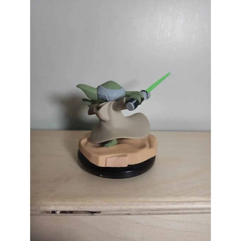 Disney Infinity 3.0 Edition: Star Wars Jedi Yoda Star